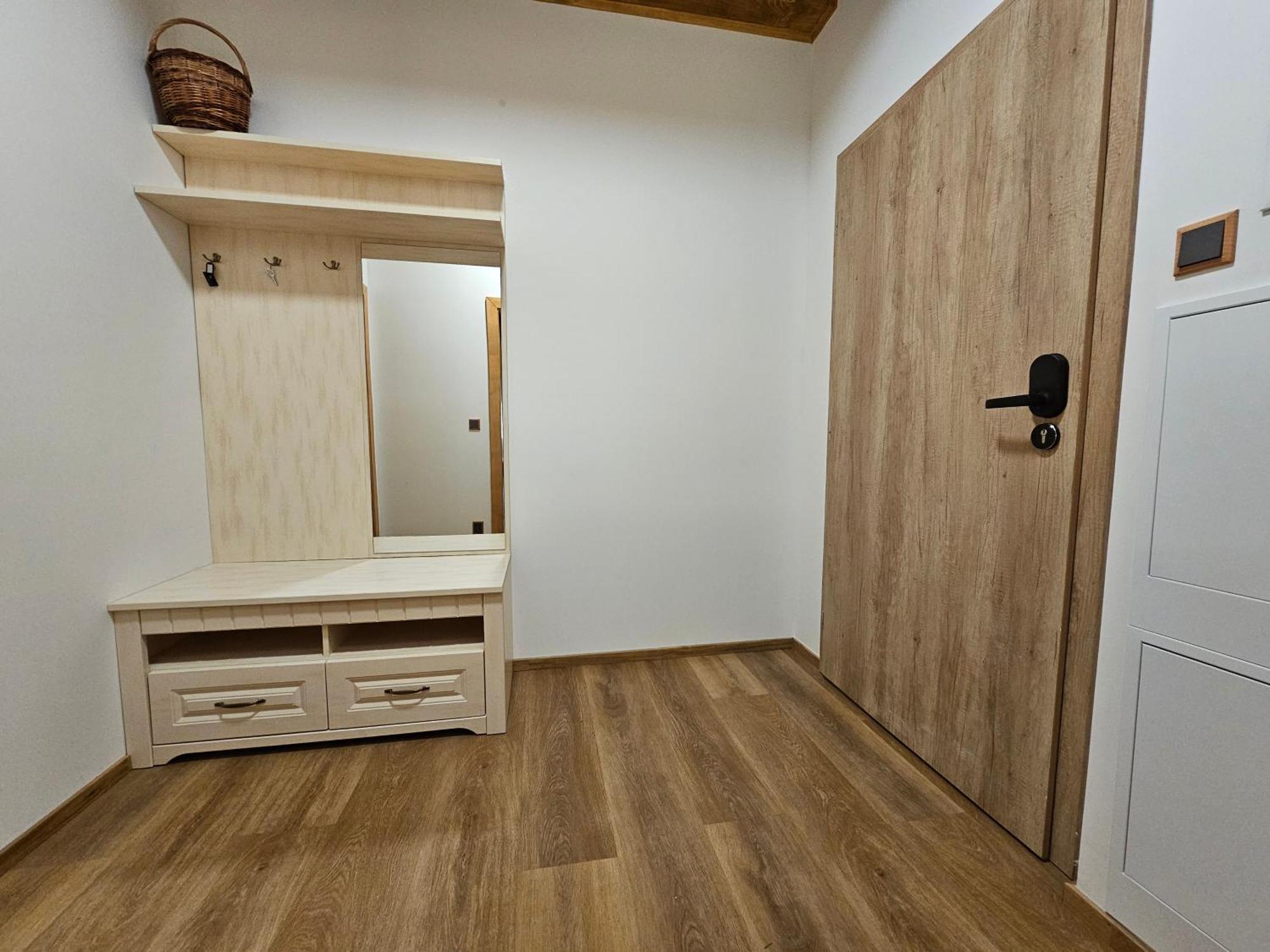 Apartmany Jezerne Velké Karlovice Quarto foto