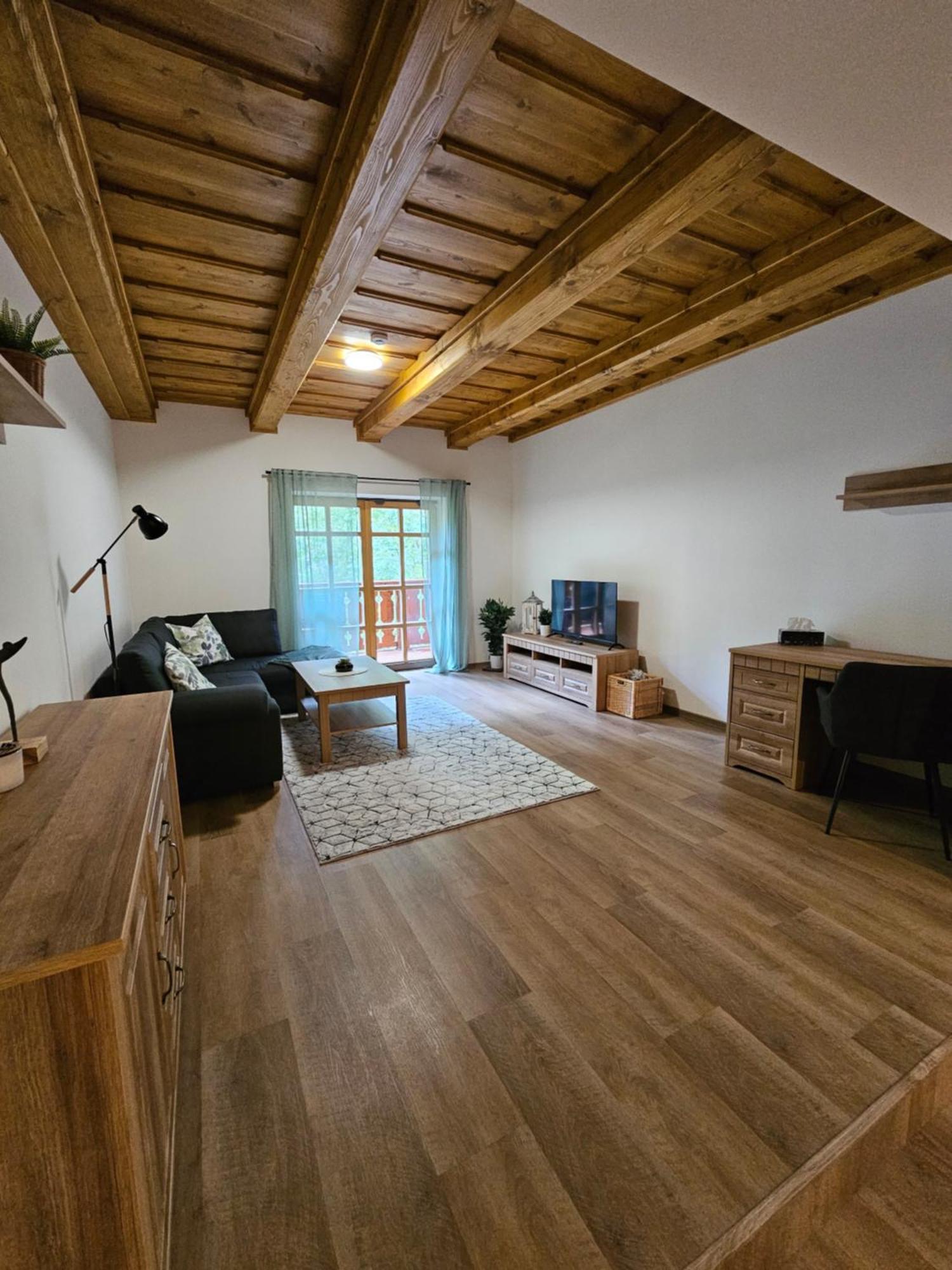 Apartmany Jezerne Velké Karlovice Quarto foto